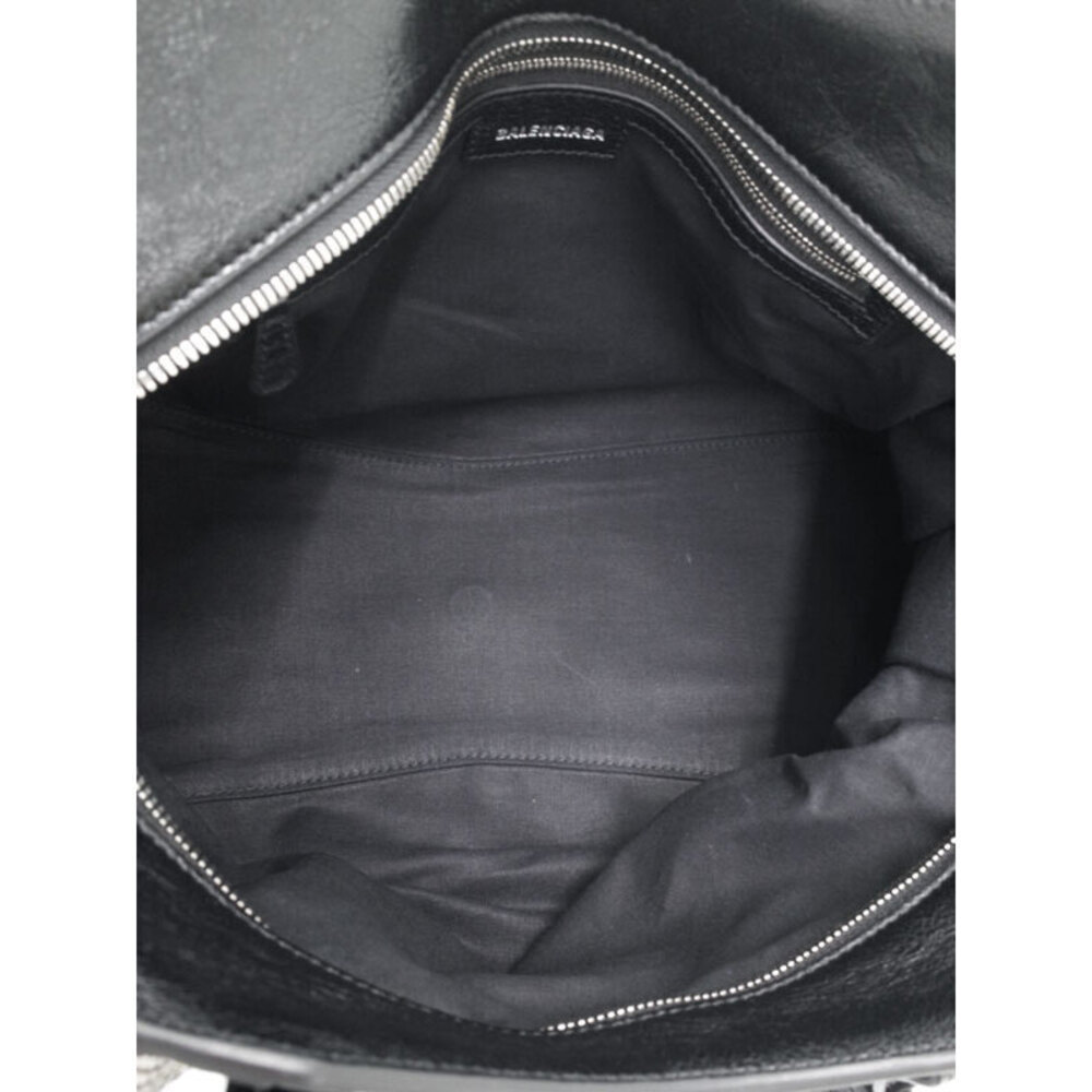 Balenciaga Neo Cagoule City Bag - Picture 3 of 9